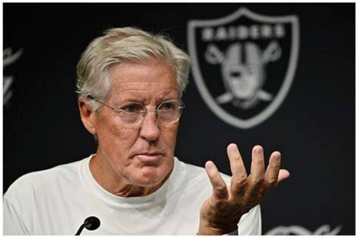 How much does Pete Carroll make?