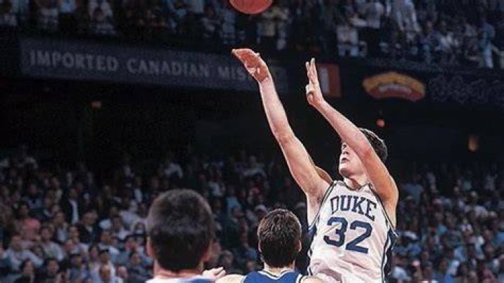 How much is Christian Laettner worth?
