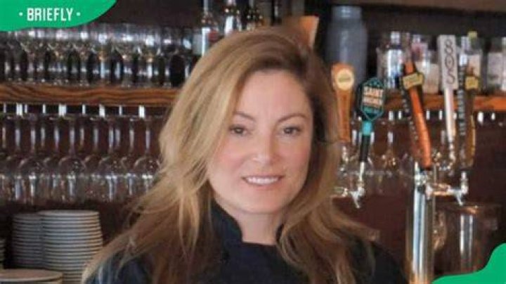 How old is Carrie Mitchum?