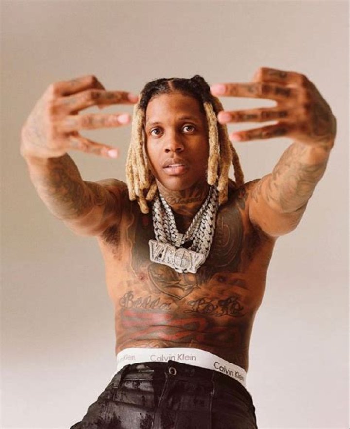 how old is lil durk's son how old is lil durk's son