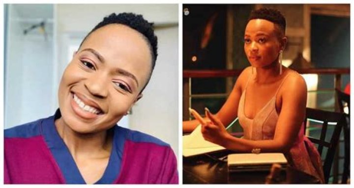 How old is Thandekile from Durban Gen? How old is Thandekile from Durban Gen?