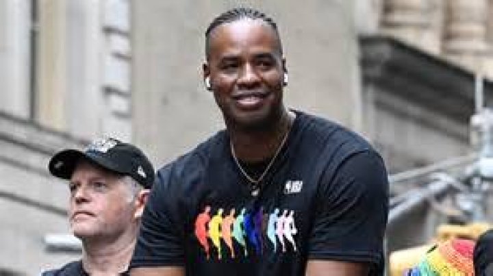 How rich is the former NBA player now?