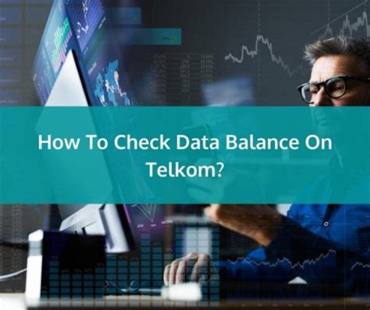How to Check Data Balance on MTN MiFi
