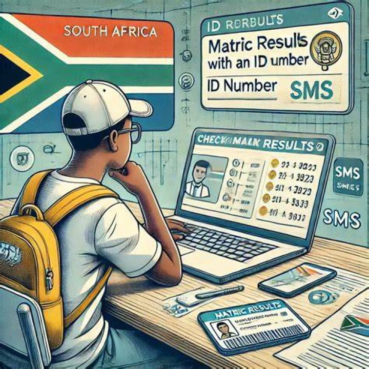 How to check matric results online How to check matric results online