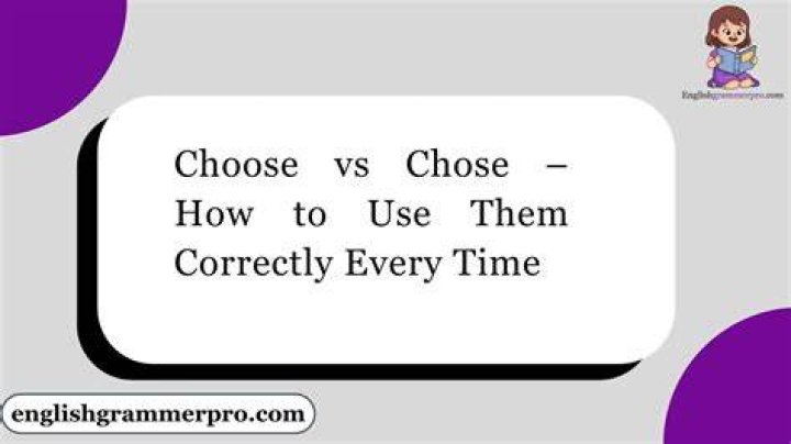 How To Choose and Use Them