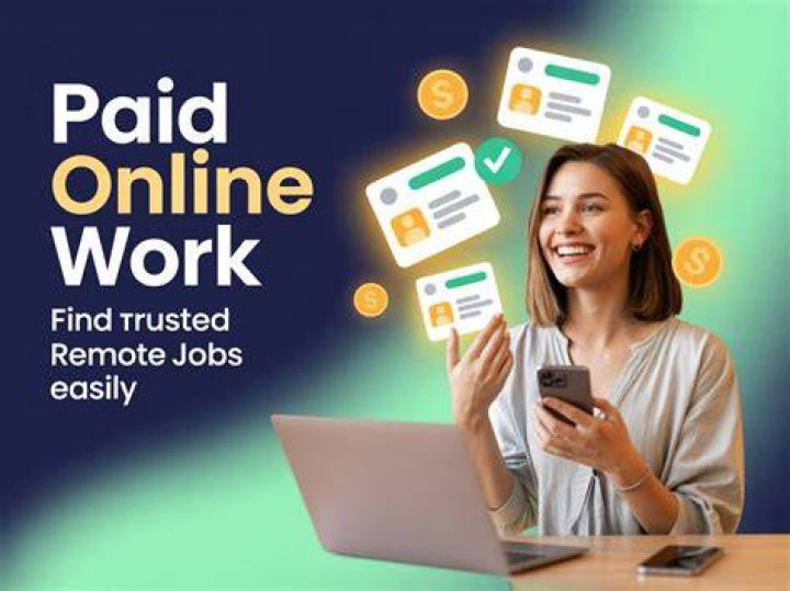 How to Find Paid Work Abroad with Accommodation