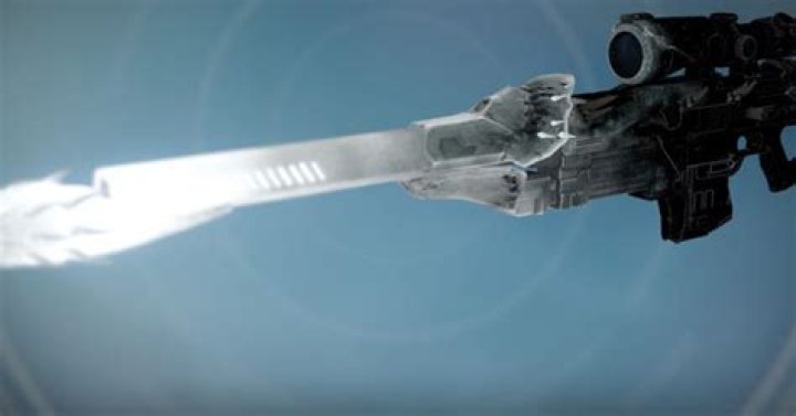 How to get Year 3 Icebreaker in Destiny: Rise of Iron - and see it in action right now