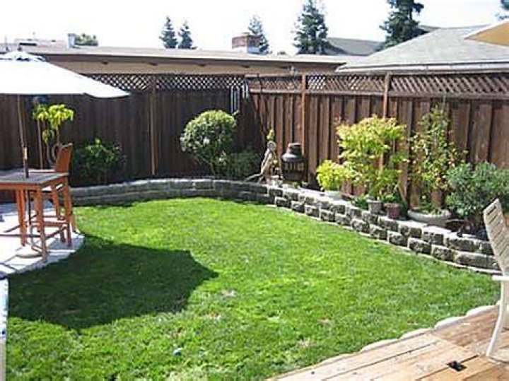 how to make a backyard fish pond