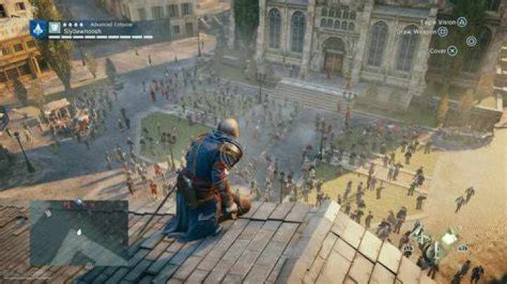 How to make money in Assassin's Creed: Unity