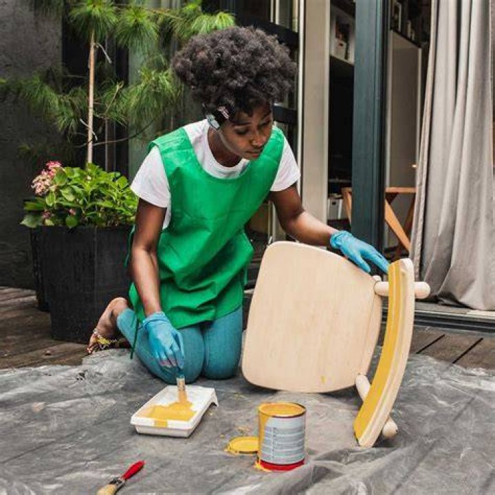 How to Paint Furniture: 9 Essential Tips
