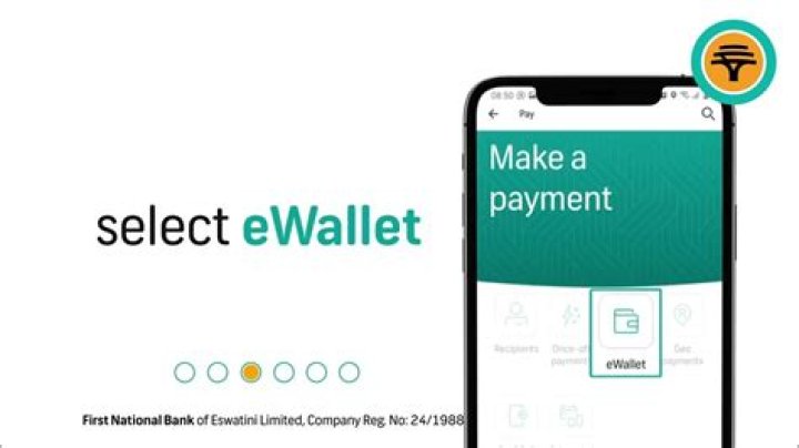how to send eWallet from an ATM without a card