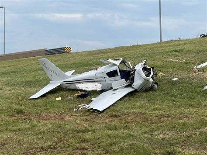 Howard Lee Joe Accident; Georgia Pilot, Howard Lee Joe killed In Single Engine Plane Crash