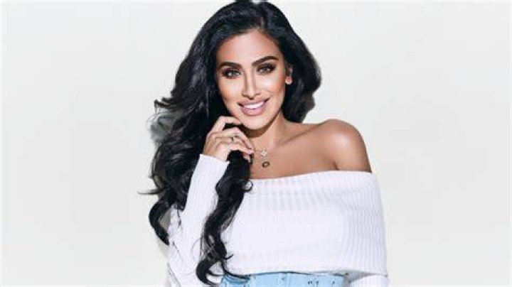 Huda Kattan net worth