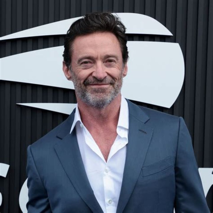 Hugh Jackman Age, Bio, Birthday, Family, Net Worth National Today
