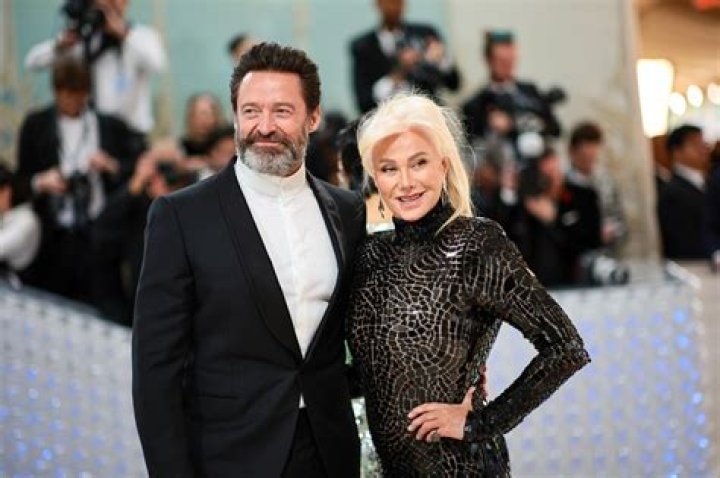 Hugh Jackman ‘already back in the dating game’ after shock split from wife Deborra-Lee Furness