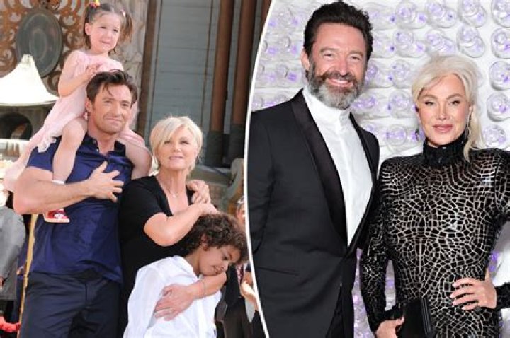 Hugh Jackman Bio, Family, Career, Girlfriend, Net Worth, Measurements