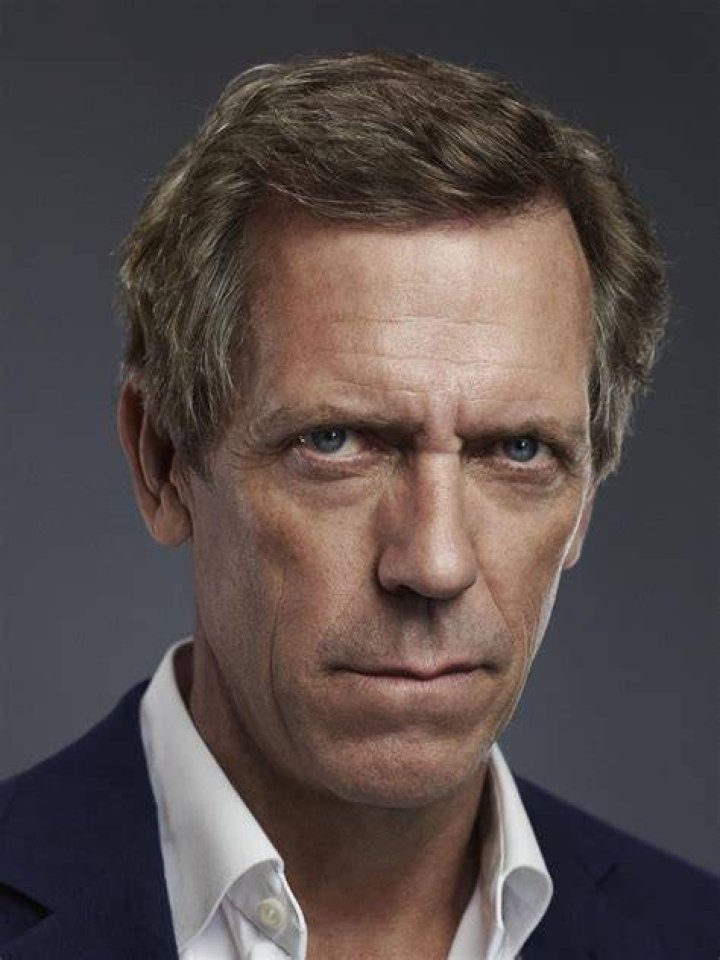 Hugh Laurie - Age, Bio, Birthday, Family, Net Worth