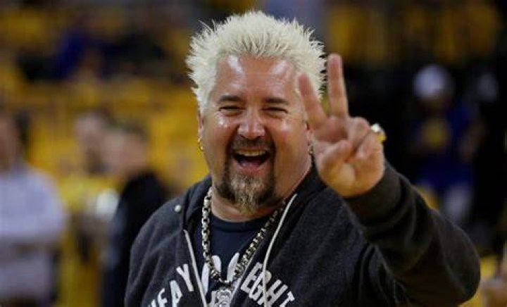 Hunter Fieri Net Worth June 2024, Salary, Age, Siblings, Bio, Family