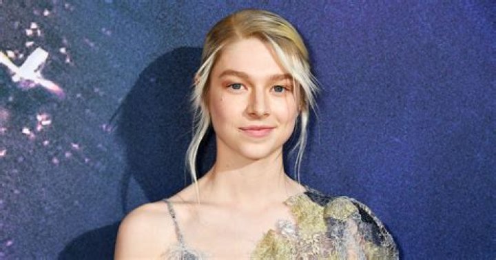 Hunter Schafer