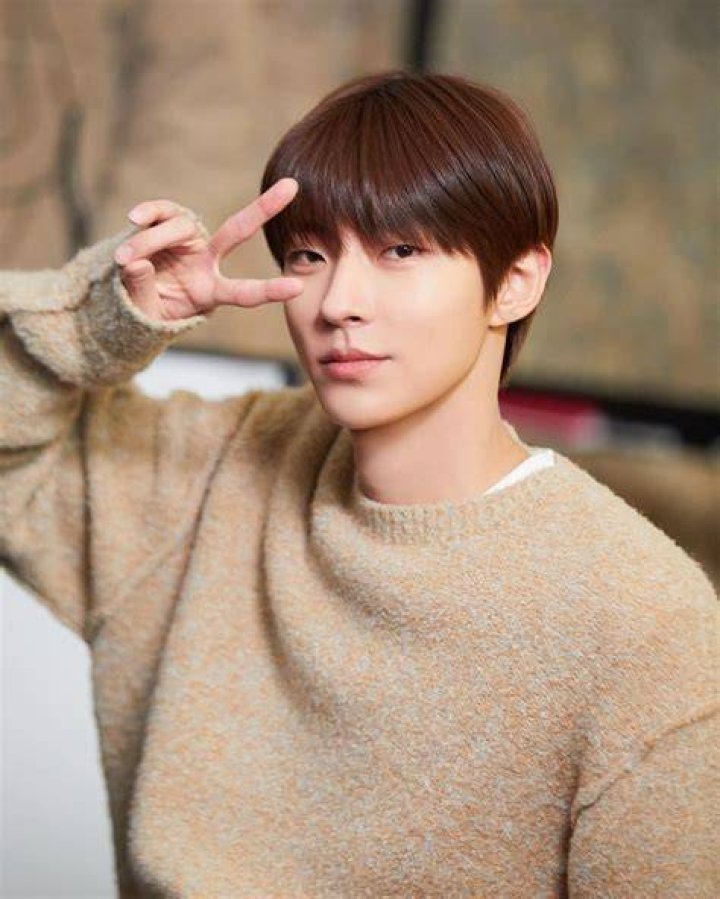 Hwang In Yeop / Хван Ин Ёп / Han Seojun / KDrama True beauty True