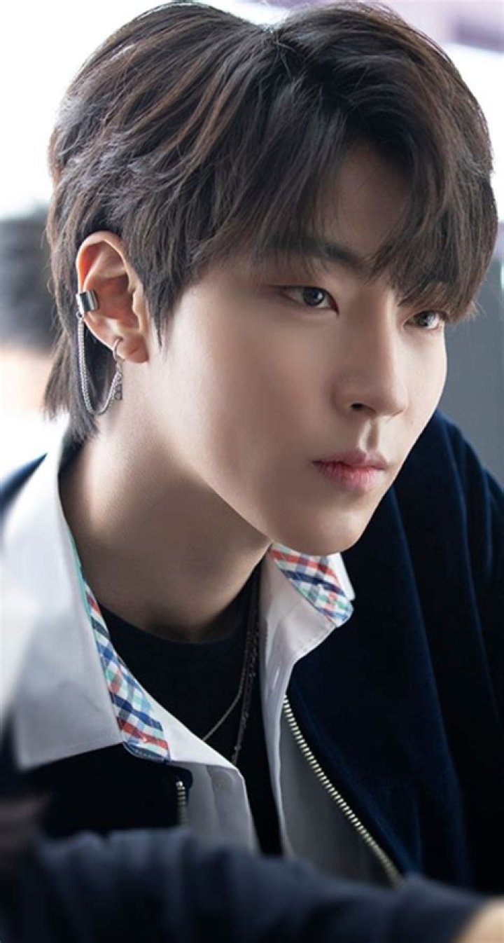 HWANG IN YEOP(TRUE BEAUTY) LIFESTYLE WIFE, NET WORTH, AGE 