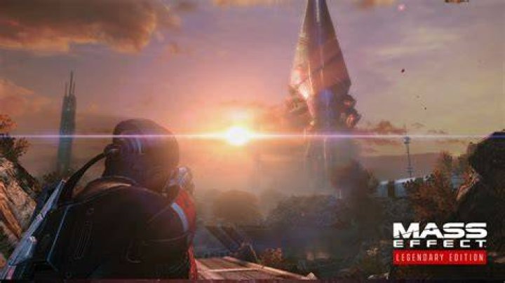 I don’t get Mass Effect Legendary Edition’s new Level Scaling setting
