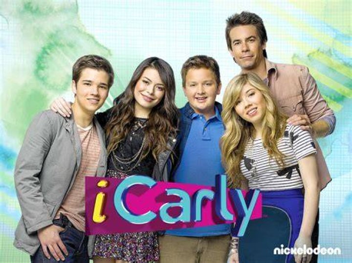iCarly