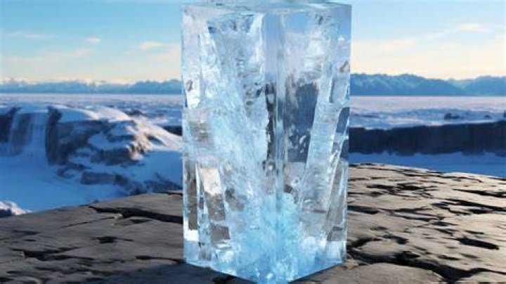 Ice blocks 18-10.