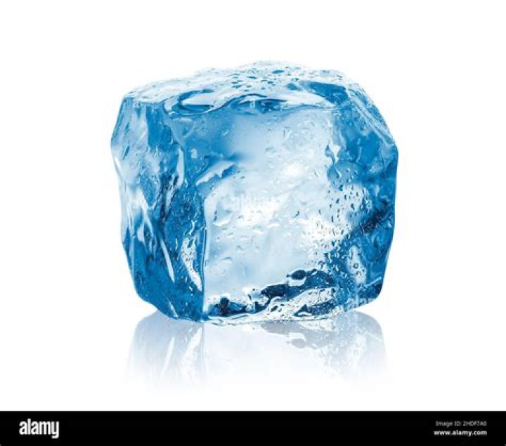Ice blocks ranked 55-47.