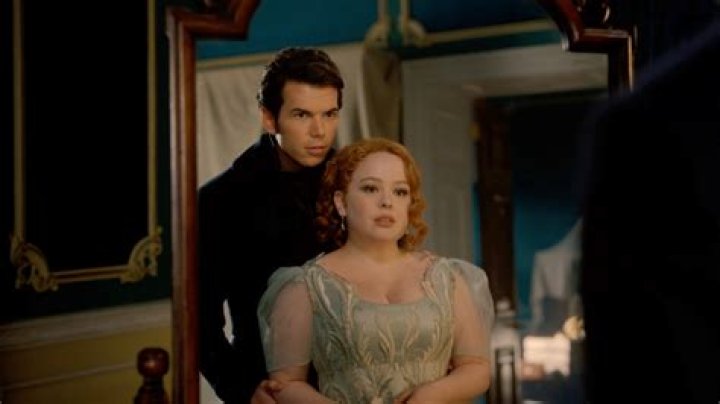 If the Bridgerton romance between Daphne (Phoebe Dynevor) & Simon (Regé-Jean Page) made you fall in love with period dramas, here's what you should watch next. Photo / Liam Daniel/ Netflix