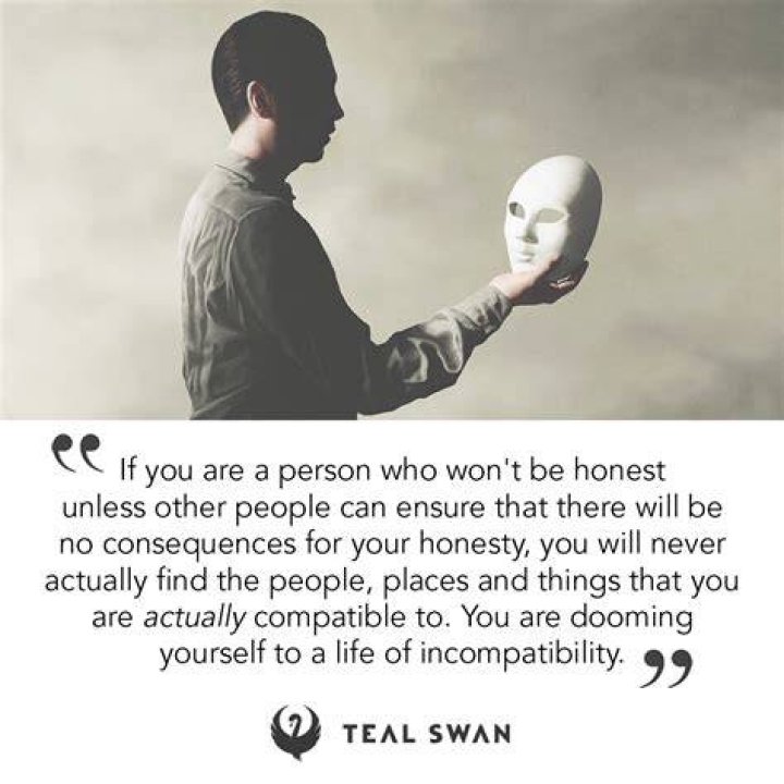 If We're Being Honest - E! Online