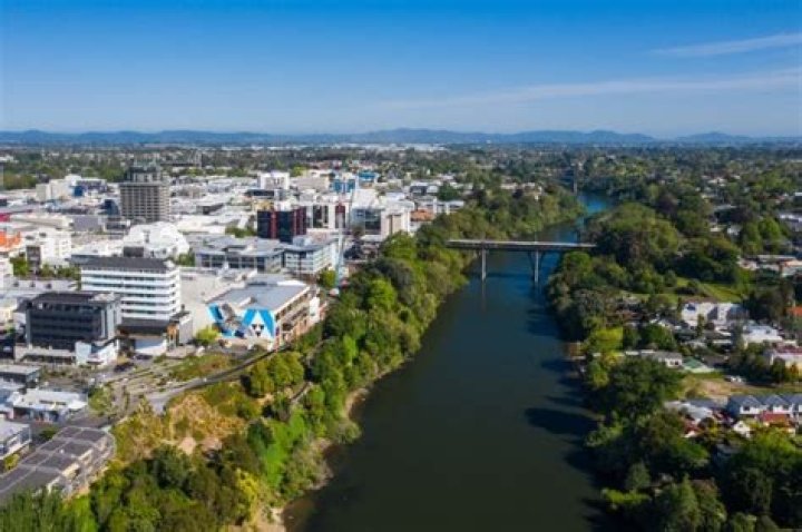 Image / Hamilton and Waikato Tourism