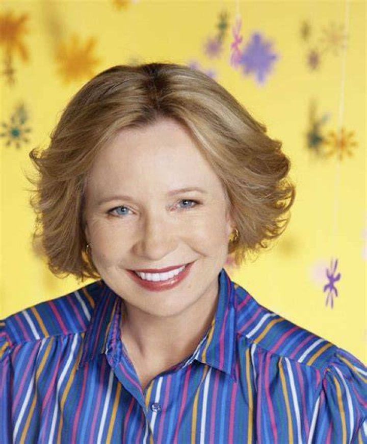 Image of Debra Jo Rupp