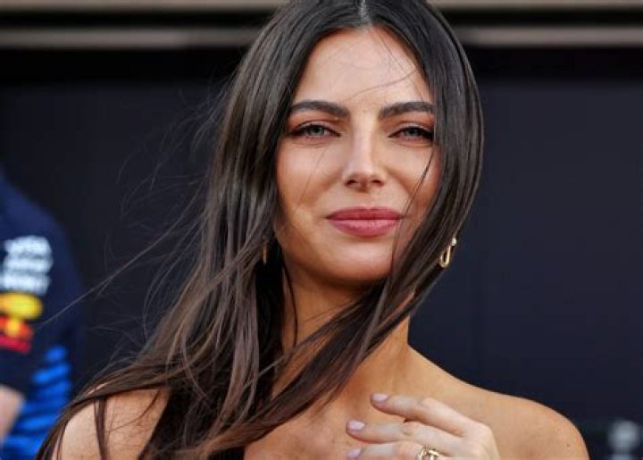 Image of Kelly Piquet