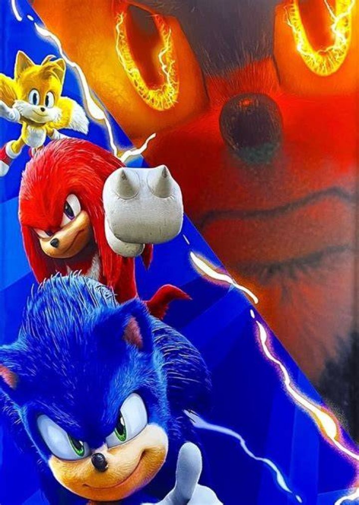 Imperator Ix Fan Casting for Sonic the hedgehog the Movie | myCast