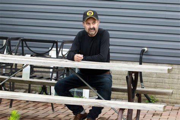 Inside American Pickers star Frank Fritz's heartbreaking recovery in