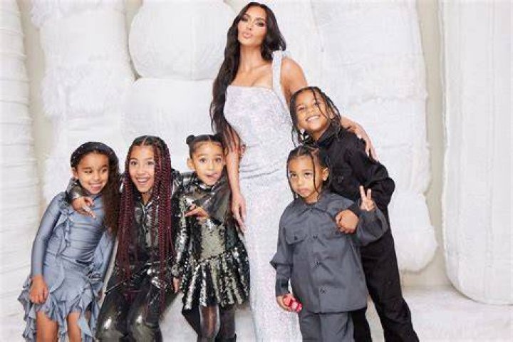 Inside the Kardashian Kids' Eggs-Cellent Easter 2024 Celebration