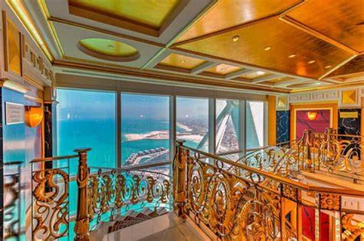 Inside Tour of The Rock’s New KSh 3 Billion Lavish Beverly Hills Mansion Inside Tour of The Rock’s New KSh 3 Billion Lavish Beverly Hills Mansion