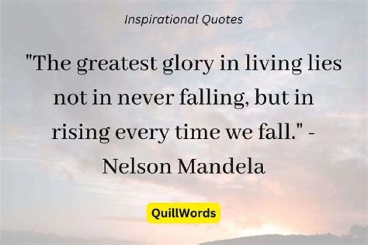 Inspirational quotes Inspirational quotes