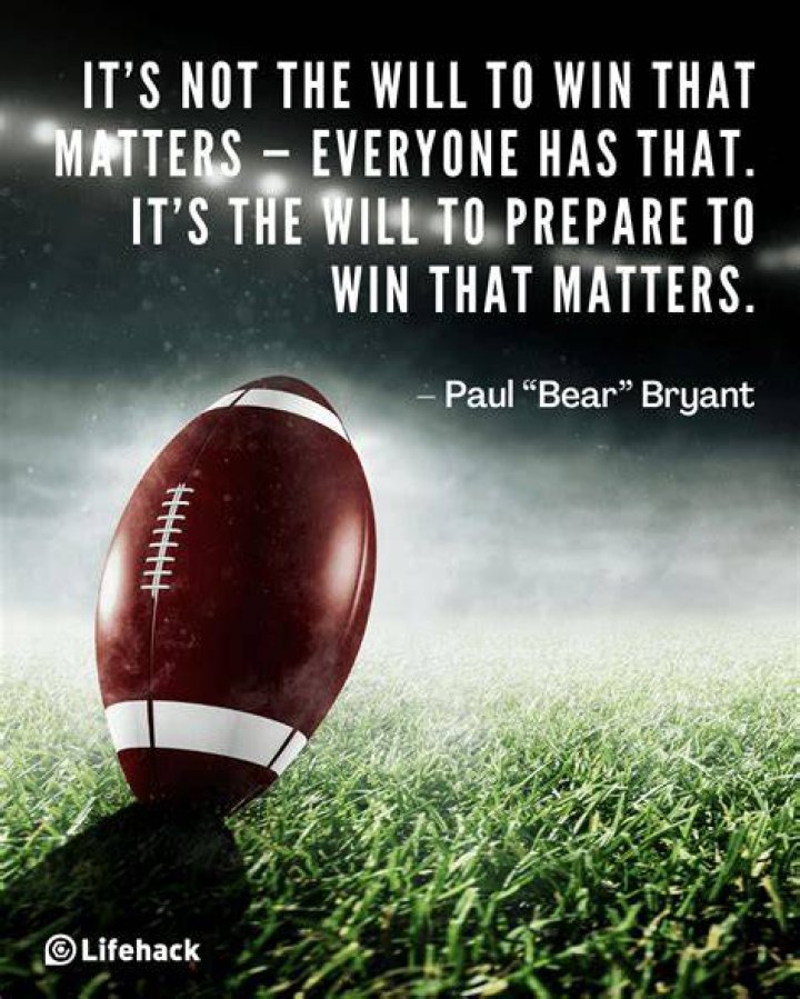 Inspirational sports quotes meant for kids