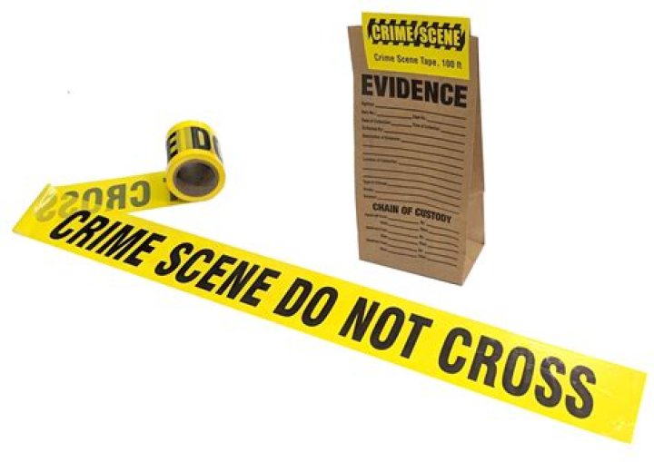 Instructional Crime Scene Prepares Students for RealWorld Challenges