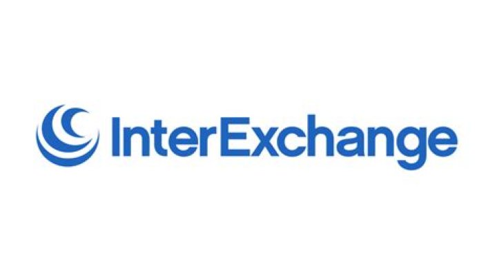 Interexchange logo