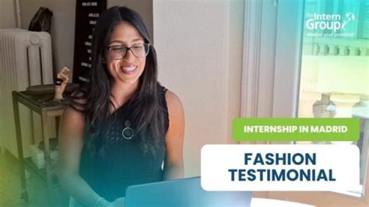 Intern in Madrid | The Global Internship