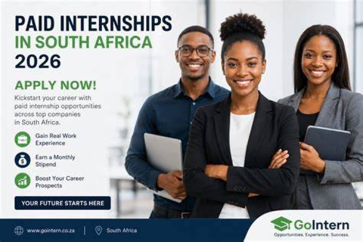 Internships in South Africa | GoAbroad.com