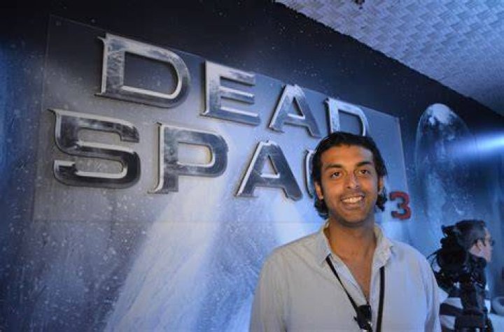Interview: Dead Space 2 producer Shereif Fattouh on 