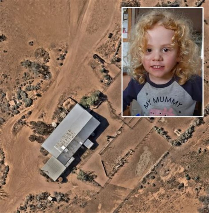 Investigators searched a remote house where they think Katherine and Sheila may have been murdered. Photo / Washington Post