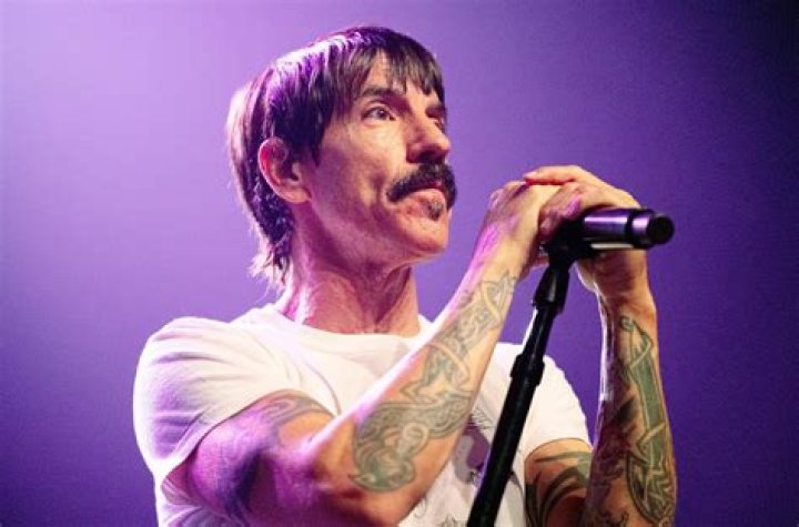 &iquest;Por qu&eacute; Anthony Kiedis (RHCP) no est&aacute; en Twitter? La &ldquo;brutalmente