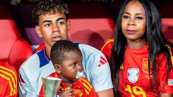 &iquest;Qui&eacute;n es Lamine Yamal, la nueva promesa del FC Barcelona? CNN Video