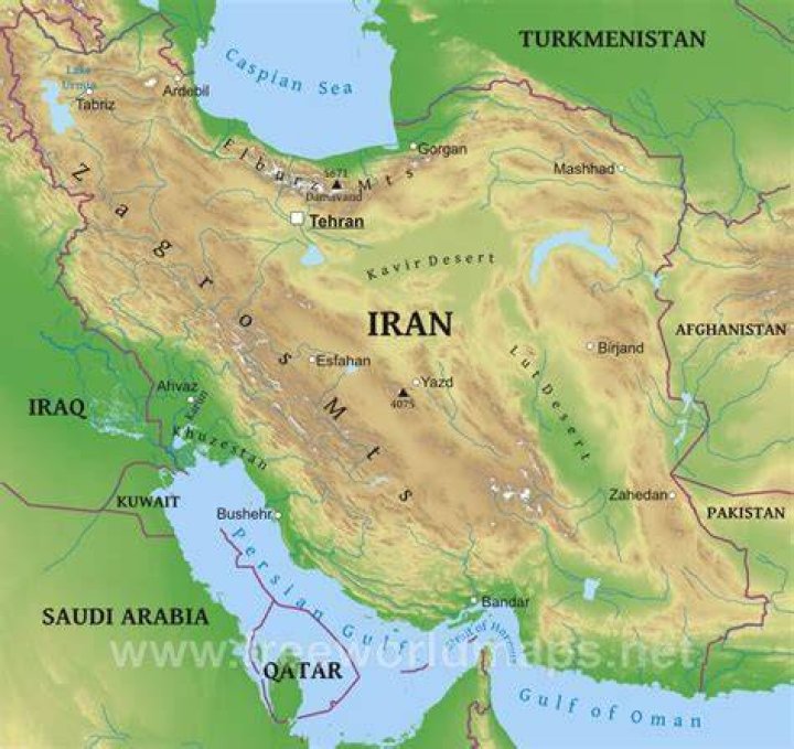 Iran's World Cup squad: Find out the full roster of team Iran in Qatar