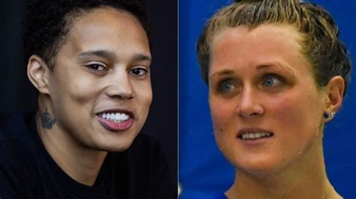 Is Britney Griner Transgender?